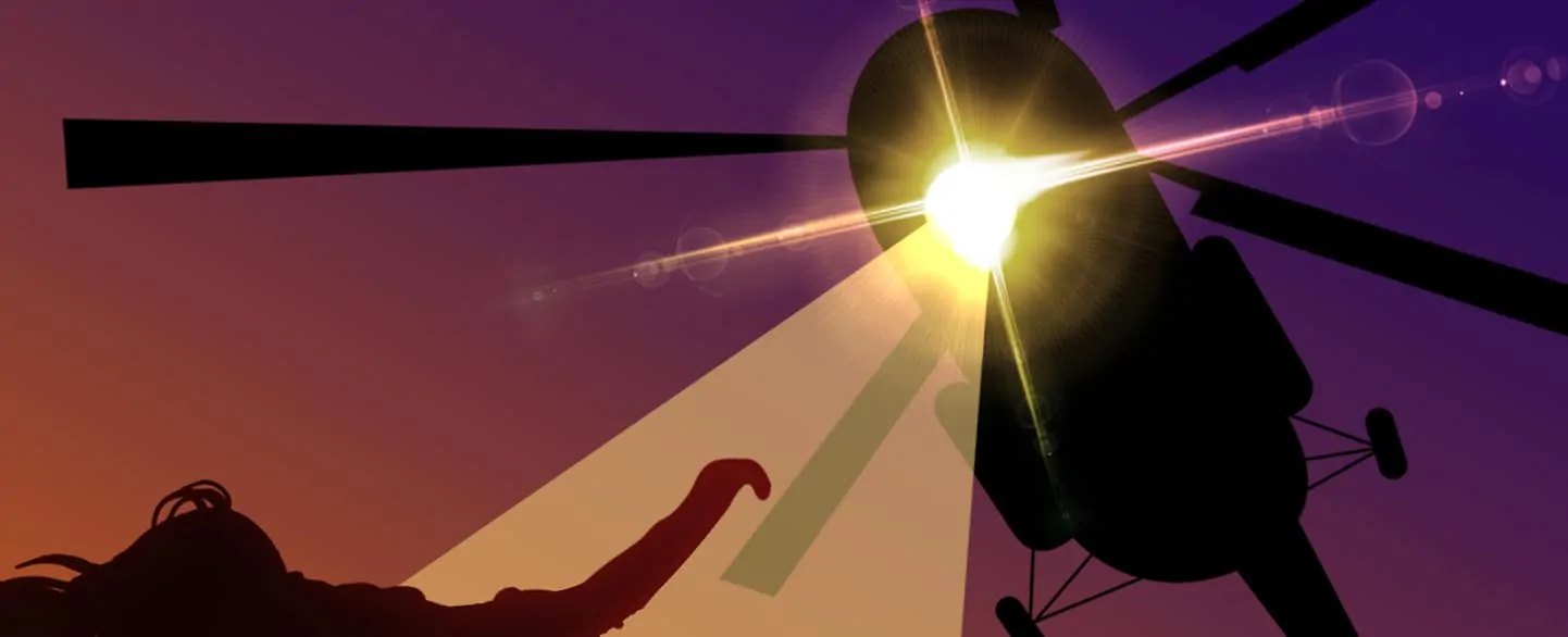 Six Minutes hero banner