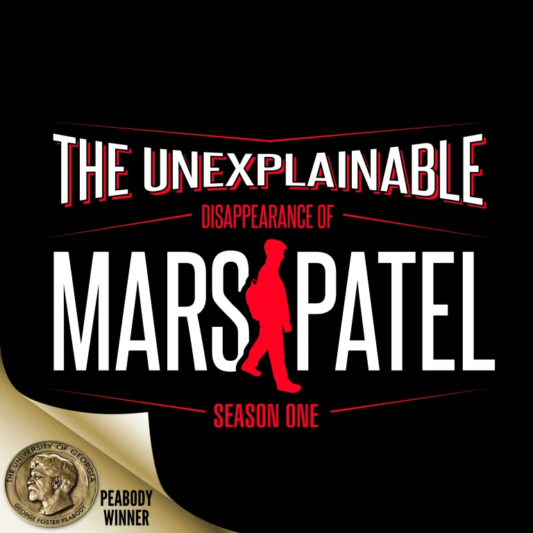 Mars Patel