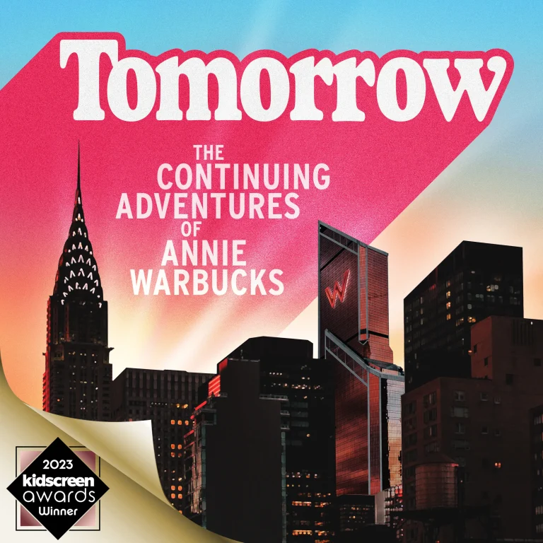 Tomorrow