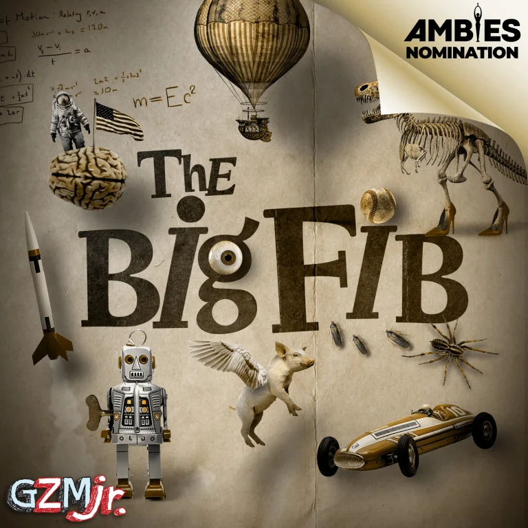 The Big Fib
