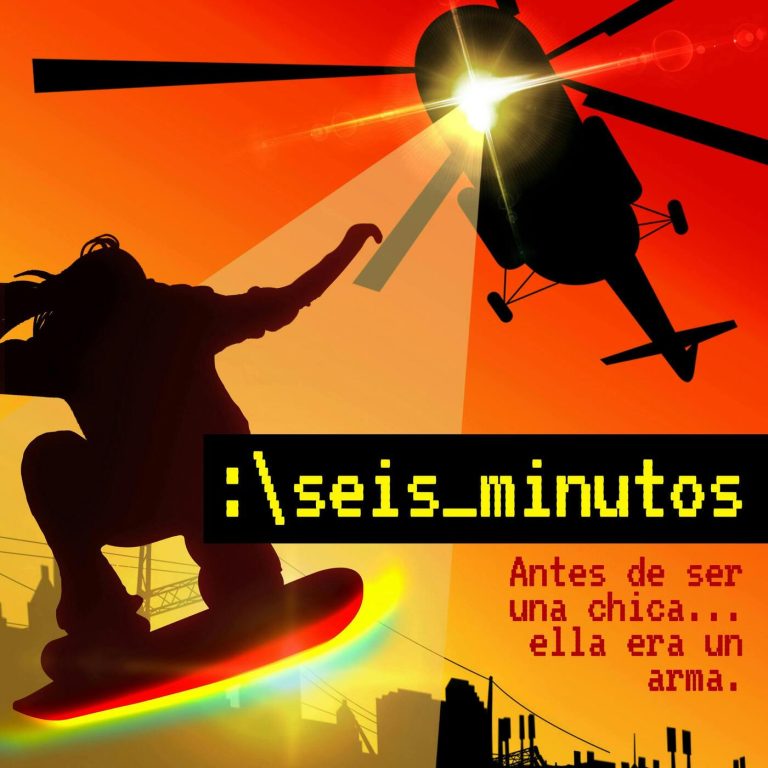 Introduciendo Seis Minutos!