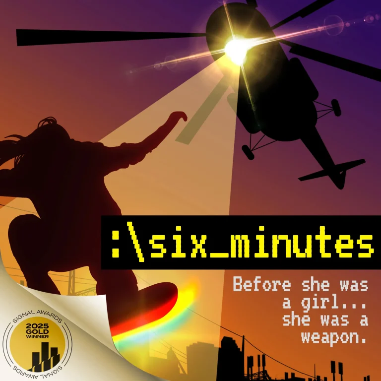 Six Minutes